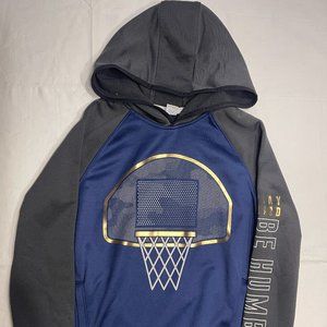 Old Navy Basketball Hoodie
